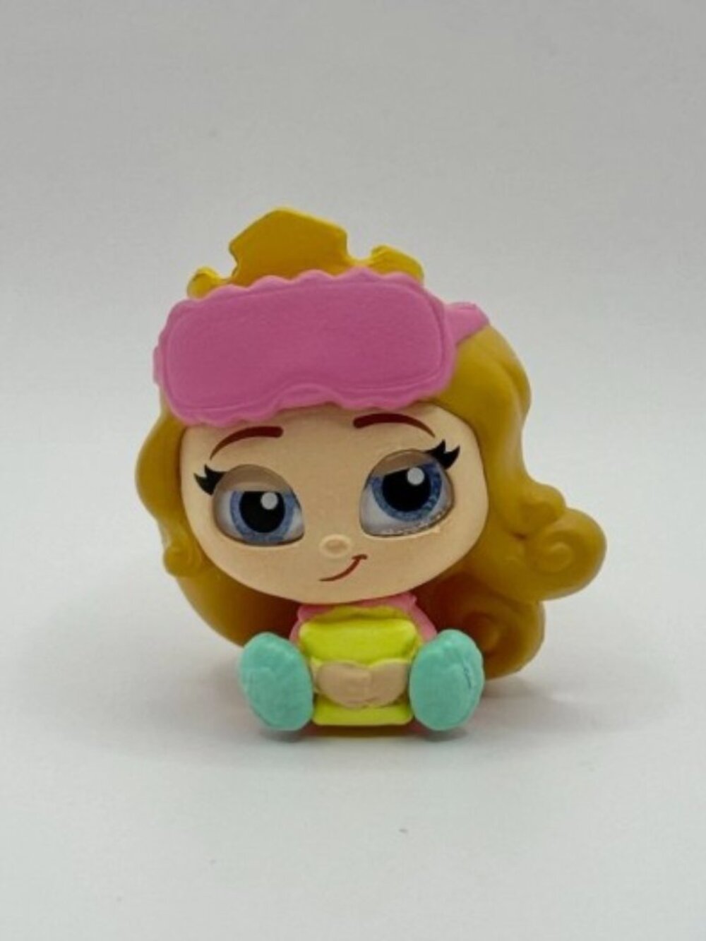 Let's Party Aurora Slumber Party Disney Doorables